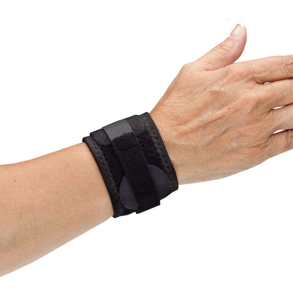 Hely-Weber Wrist Squeeze™ Ulnar Compression Wrap