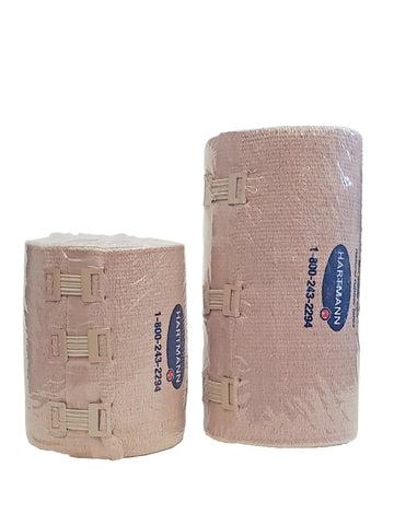 Groin Wrap - High Grade