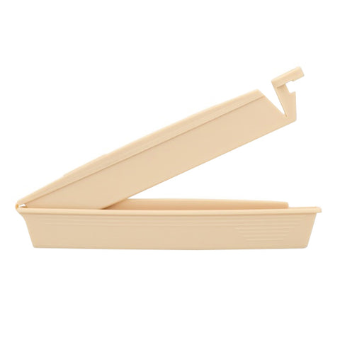 Drainable Pouch Clamp - Hollister