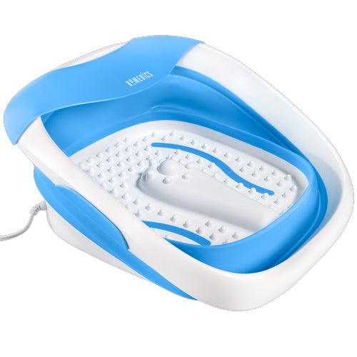 HoMedics® Compact Pro Collapsible Foot Bath