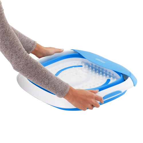 HoMedics® Compact Pro Collapsible Foot Bath