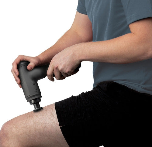 HoMedics® Therapist Select Percussion Massager