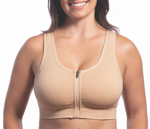 Prairie Wear Hugger VIDA Truncal Compression Garment