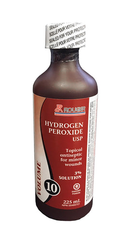 Hydrogen Peroxide
