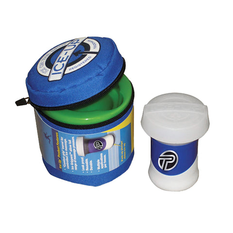 Pro-Tec Ice-Up Stick with Cooler