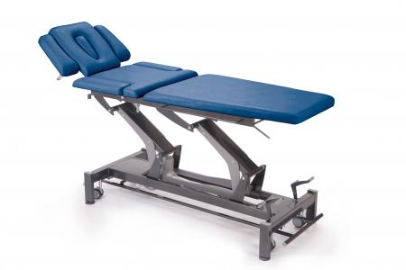 Montane Andes 7 Section Table