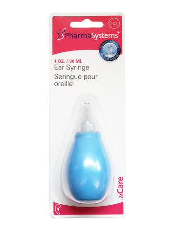 Infant Ear Syringe