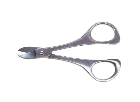 Ingro Style Nail Scissors