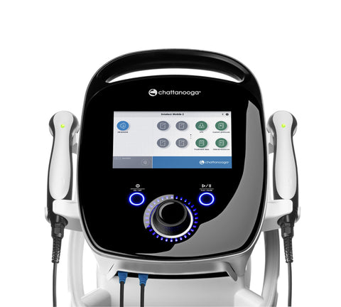 Intelect® Mobile 2 Ultrasound by Chattanooga