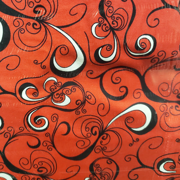 18" Foam Invalid Cushion