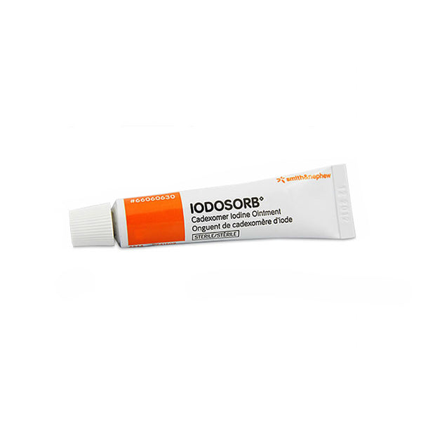 Iodosorb Ointment