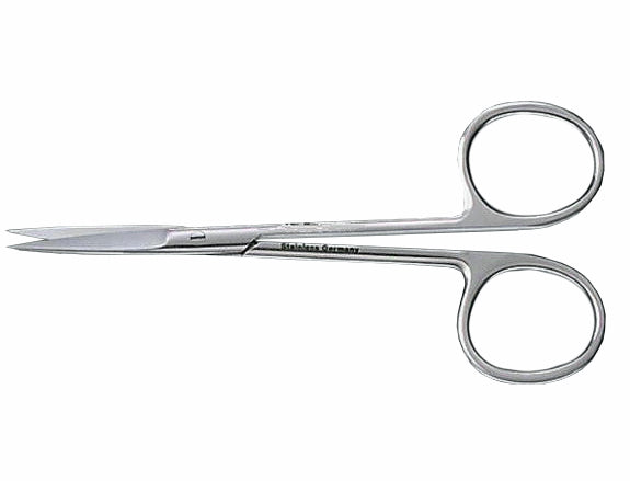 Iris Scissors - High Grade
