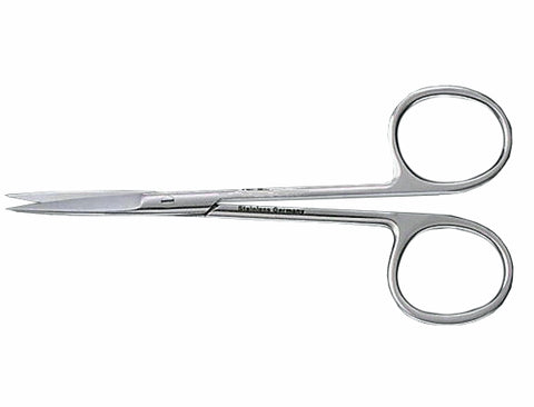 Iris Scissors - Mid Grade