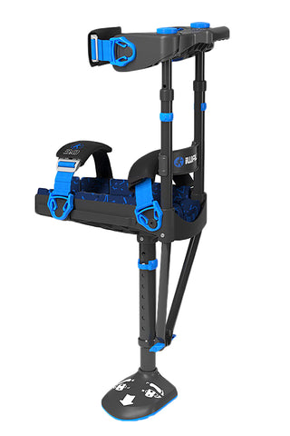 iWalk 3.0 Hands-Free Crutch