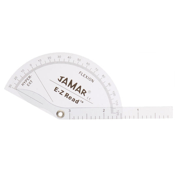 Jamar Flexion/Hyperextension Finger Gonionmeter