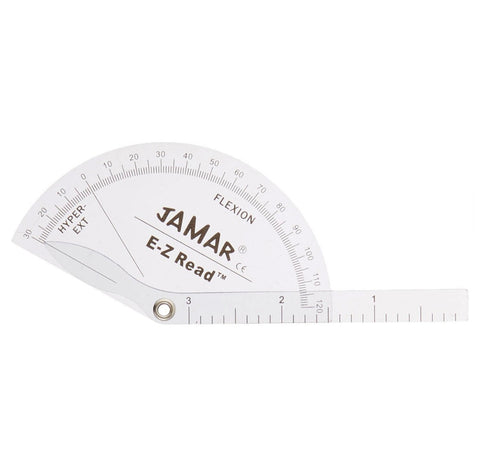 Jamar Flexion/Hyperextension Finger Gonionmeter