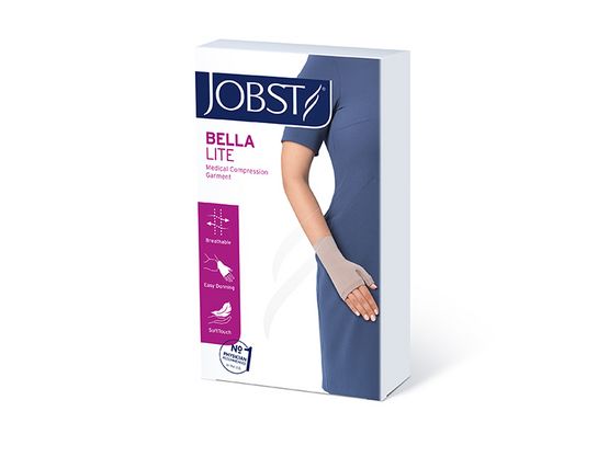 Jobst Bella Lite Gauntlet