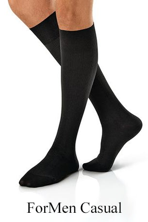 Hard Working Compression Socks, Stockings & Orthotics – OccFit