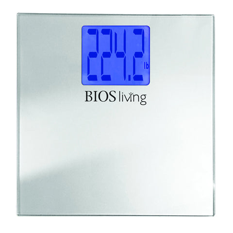 Bios Living Jumbo Digital Display Scale