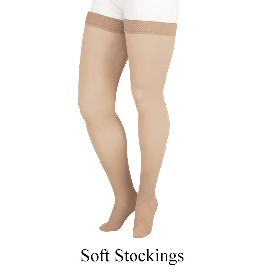 Juzo® Compression Stockings