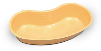 Emesis (Kidney) Basin