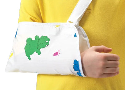 Pediatric Arm Sling
