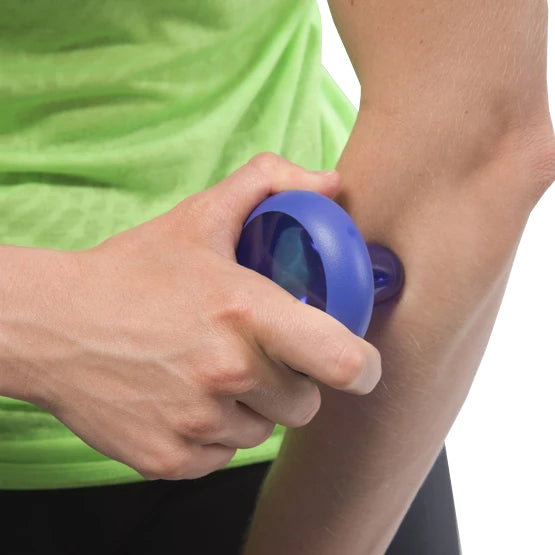 Knobble II Massage Tool