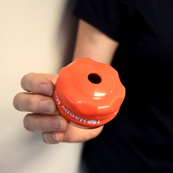 Tiger Tail - Knotty Tiger® Jr.