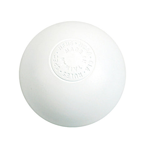 Official Lacrosse Ball
