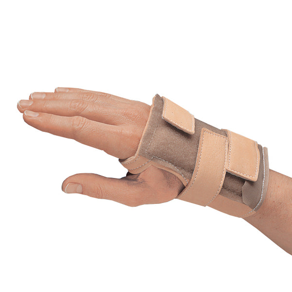 Liberty™ Leather Sport Wrist Brace