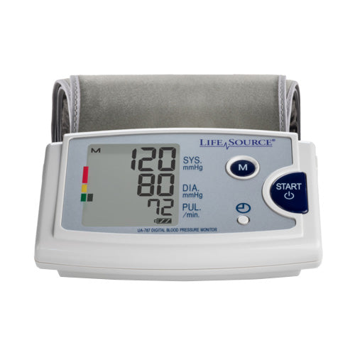 How Do Blood Pressure Monitors Work? – Livongo Tech Blog