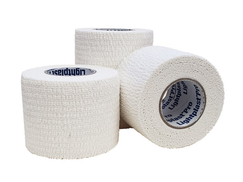 Lightplast Pro Elastic Adhesive Tape