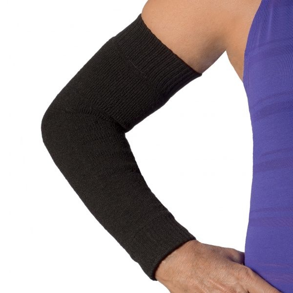 Limbkeepers Arm Sleeves - Heavy Weight - Diamond Athletic