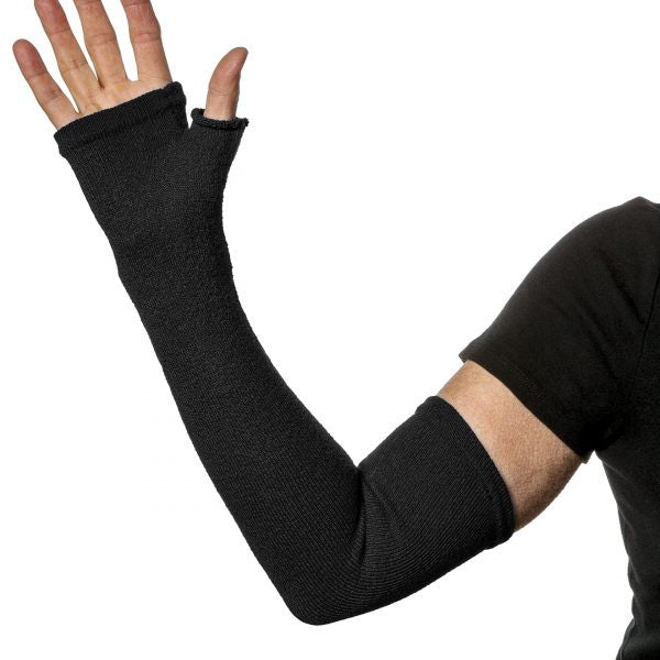 Limbkeepers Long Fingerless Gloves