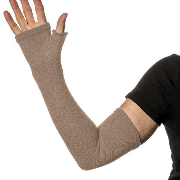 Limbkeepers Long Fingerless Gloves
