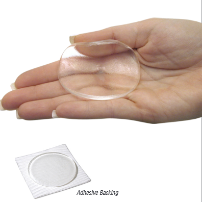 M-Gel Traditional Body Disc