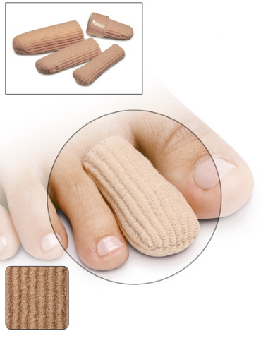 M-Gel Traditional Ribbed Digital Cap