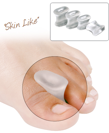 M-Gel Toe Spreader
