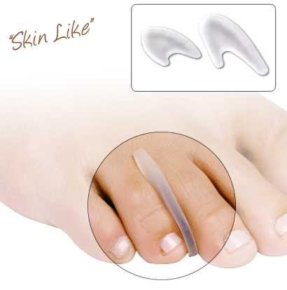 M-Gel Toe Separators - Diamond Athletic