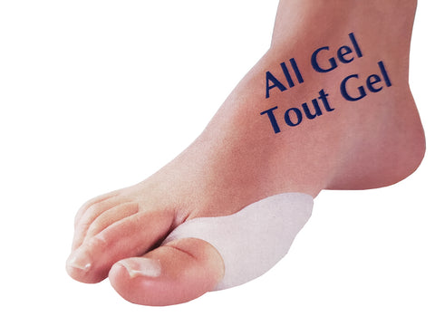 M-Gel All Gel Bunion Protector