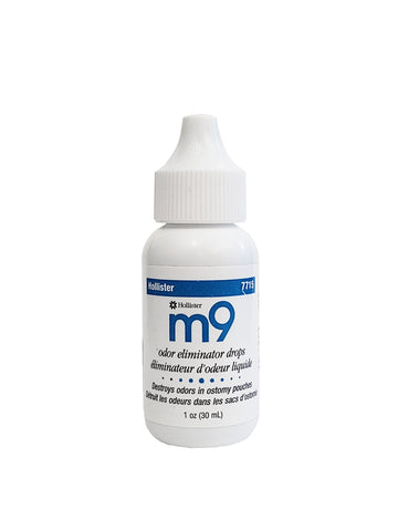 M9 Odor Eliminator Drops - 1oz