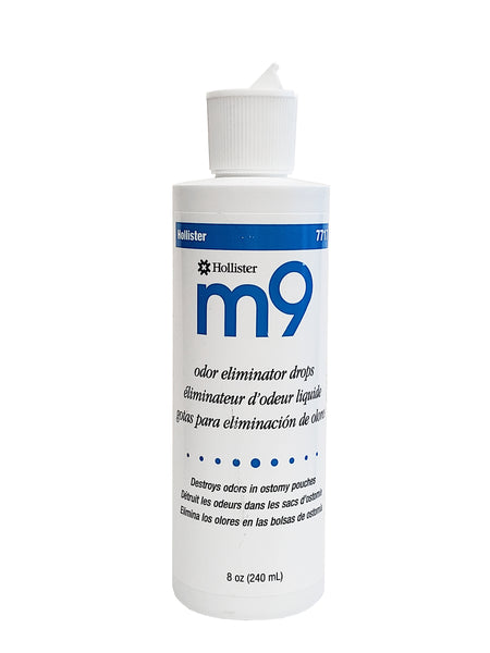 M9 Odor Eliminator Drops