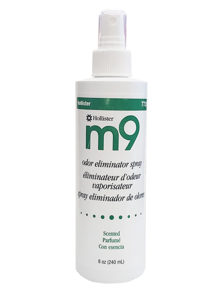 M9 Odor Eliminator Spray - 8oz