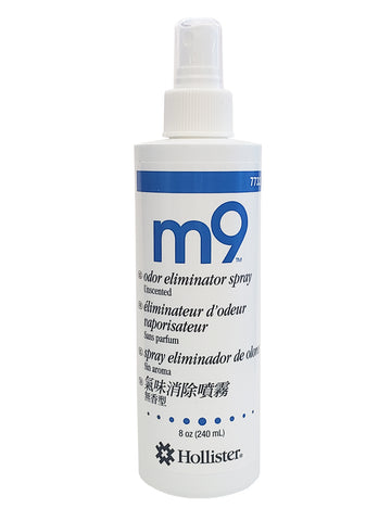 M9 Odor Eliminator Spray - 8oz