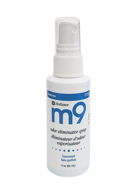 M9 Odor Eliminator Spray - 2oz