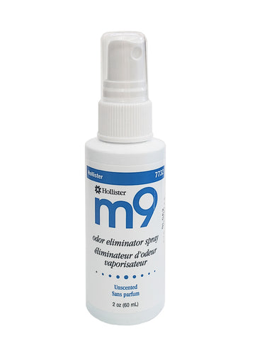 M9 Odor Eliminator Spray - 2oz