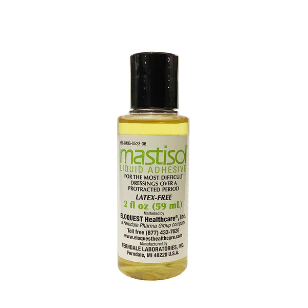 Mastisol Liquid Adhesive - 59ml