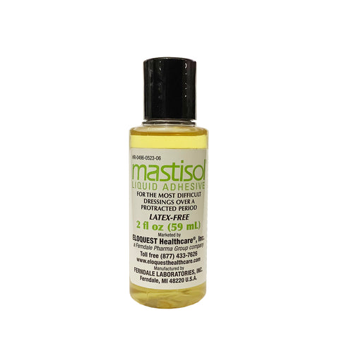 Mastisol Liquid Adhesive - 59ml