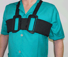 Medac Chest Cardiac Brace