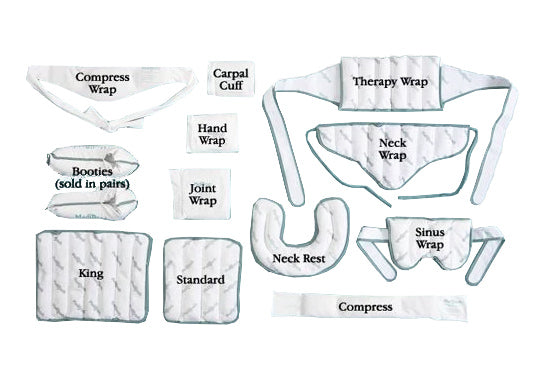 Medibeads Moist Heat Pack - Standard Size